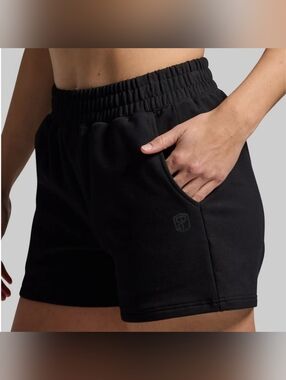 Born Primitive Unmatched Shorts